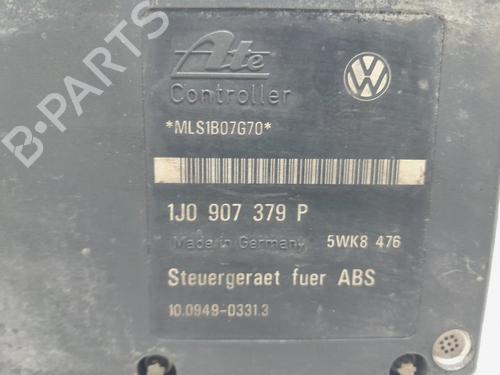ABS pump SEAT ALHAMBRA (7V8, 7V9)  | BP21142237M43 