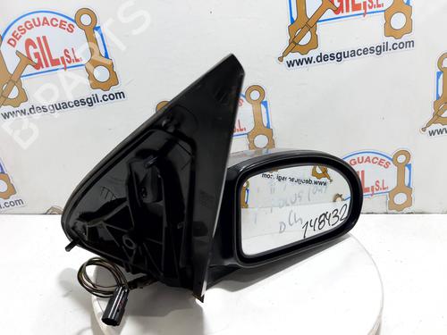 Used Right mirror FORD FOCUS I Saloon (DFW) 1.8 TDCi (115 hp) 20758863