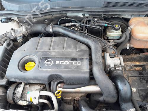 Starter OPEL ASTRA H (A04)  | BP24485364M8 