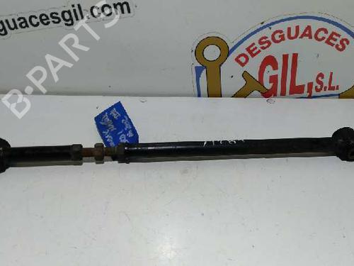 Used Left rear suspension arm HYUNDAI MATRIX (FC) 1.5 CRDi (82 hp) 20784771