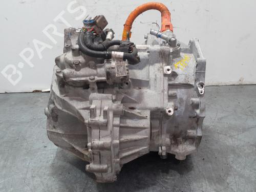Used Gearbox HYUNDAI KONA (OS, OSE, OSI) 1.6 GDi Hybrid (141 hp) 24469851
