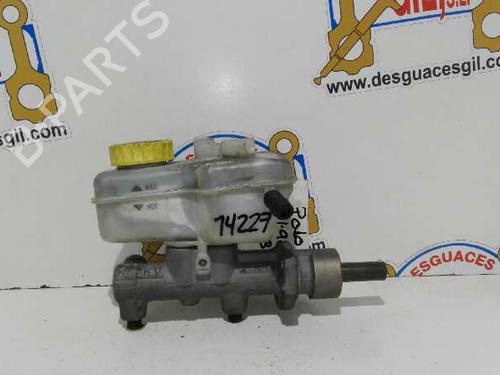 Used Brake master cylinder VW POLO (9N_, 9A_) 1.9 SDI (64 hp) 20781986
