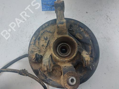 Right rear steering knuckle LAND ROVER FREELANDER I (L314) 2.0 Td4 4x4 | BP20742664M28 