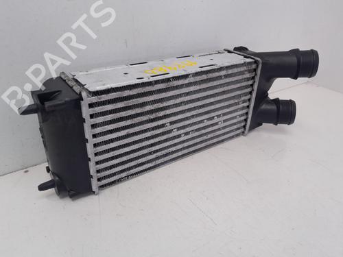 Intercooler CITROËN BERLINGO MULTISPACE (B9) 1.6 HDi 75 / BlueHDi 75 | BP29636272M30 