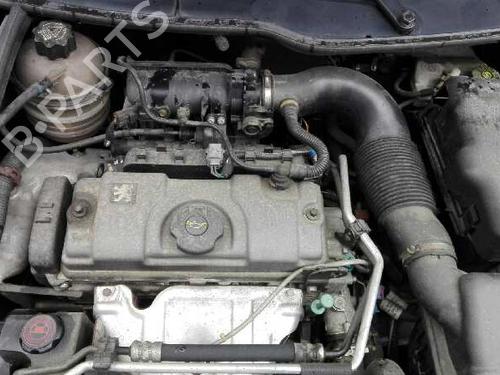 Startmotor PEUGEOT 206 Hatchback (2A/C) 1.4 LPG | BP20785155M8 