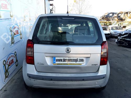 Starter FIAT IDEA (350_)  | BP36114178M8  - Image 7