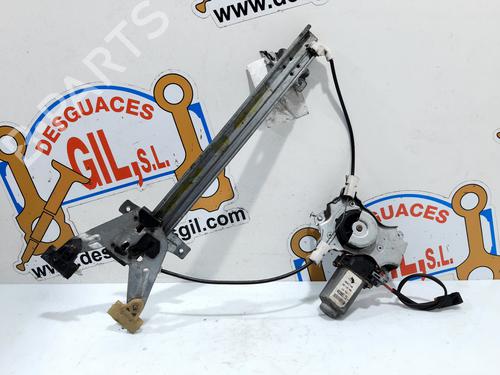 Rear left window mechanism NISSAN PRIMERA Hatchback (P11) 2.0 TD | BP20738391C24 