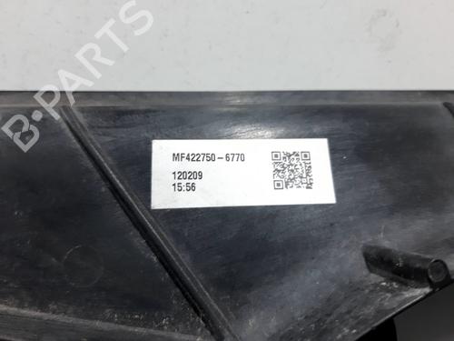 Radiator fan HONDA CIVIC IX (FK) 2.2 i-DTEC (FK3) | BP20744106M35 