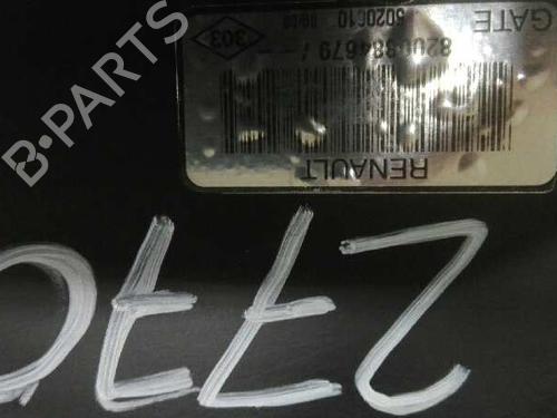 Used Radiator fan RENAULT SCÉNIC II (JM0/1_) [2003-2010]  20773227