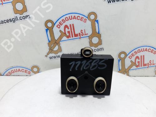 Comfort control module VW GOLF VII (5G1, BQ1, BE1, BE2)  | BP20740075M56 