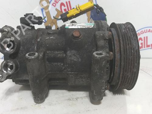AC compressor CITROËN C4 I (LC_)  | BP20756642M34 