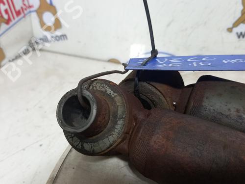 Right front shock absorber IVECO DAILY III Van 29 L 11 V | BP20751970M17 
