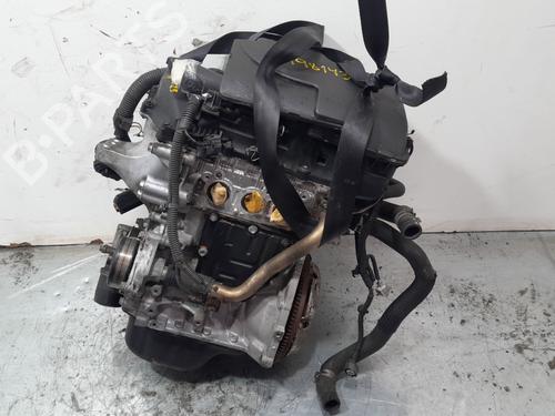 Motor PEUGEOT 107 (PM_, PN_) [2005-2016]  30202143
