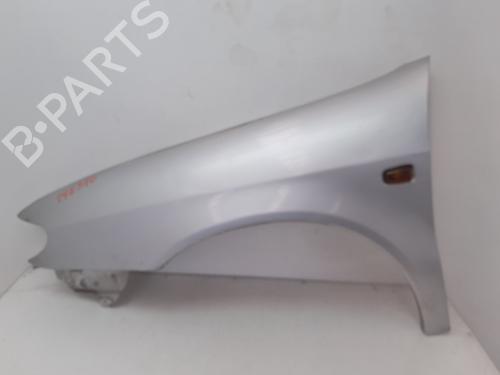 Left front fenders CITROËN XSARA (N1) 1.9 TD | BP29534135C41 