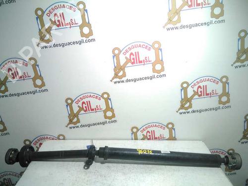 Used Driveshaft AUDI Q7 (4LB) 3.0 TDI quattro (233 hp) 20734468