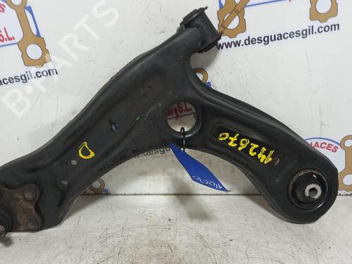 Querlenker links vorne für SEAT IBIZA IV SC (6J1, 6P5) [2008-2018]  20755314