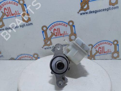 Brake master cylinder RENAULT CAPTUR I (J5_, H5_)  | BP20764829M77 