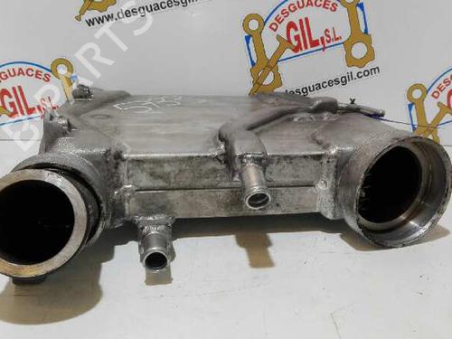 Intercooler MERCEDES-BENZ S-CLASS (W220, V220) S 400 CDI (220.028, 220.128) | BP20777226M30 