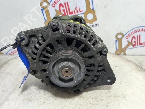 Alternator MAZDA 323 F VI Hatchback (BJ) 1.5 16V (BJ5W) | BP20762959M7 