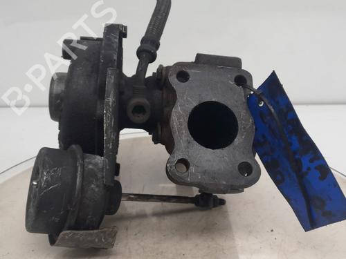 Turbocharger/Supercharger CITROËN XANTIA (X1_, X2_) 2.0 HDI 90 | BP29479254M71 