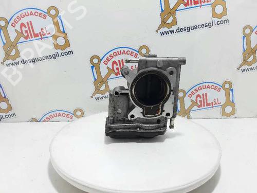 Throttle body MAZDA 6 Hatchback (GG) 1.8 | BP20731497M82 