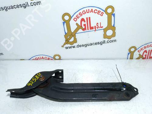 Querlenker links hinten für OPEL ANTARA A (L07) 2.0 CDTI (127 hp) 20733336