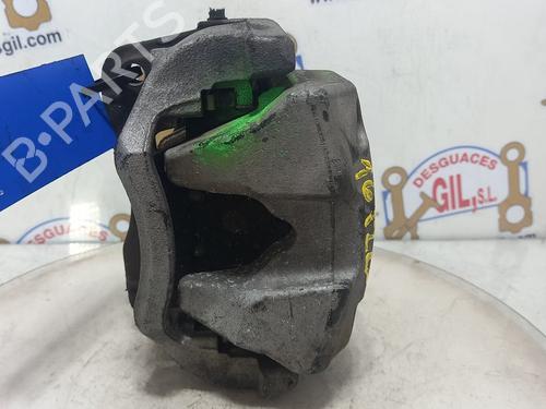 Left front brake caliper BMW X4 (G02, F98) xDrive 20 d | BP27285033M105 