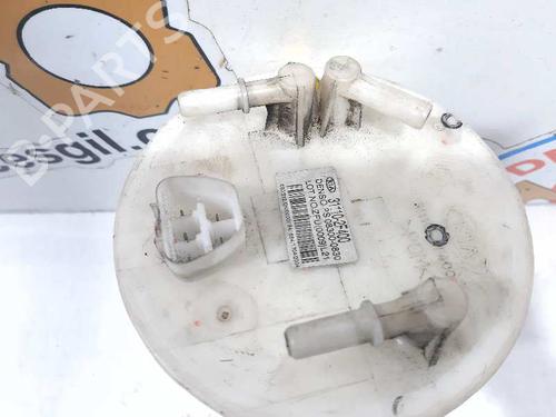 Fuel pump KIA CERATO I Hatchback (LD) 2.0 CRDi | BP20733408M76 