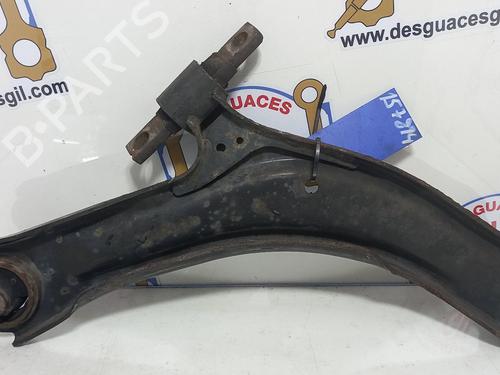 Left front suspension arm NISSAN QASHQAI / QASHQAI +2 I (J10, NJ10, JJ10E) 2.0 dCi | BP20764913M12 