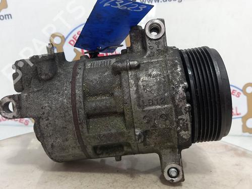 AC compressor BMW 1 (E87) 120 d | BP20769043M34 