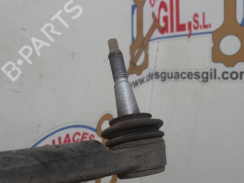 Steering rack OPEL ASTRA J (P10) 2.0 CDTI (68) | BP21759996M22 