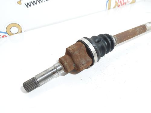 Right front driveshaft CITROËN C3 I (FC_, FN_) 1.4 HDi | BP20739216M39 
