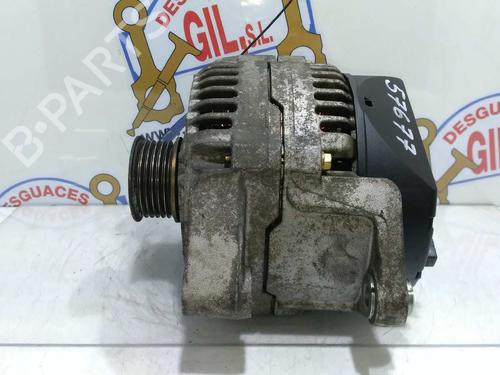 Alternator OPEL VECTRA B (J96) 1.6 i 16V (F19) | BP20794483M7 