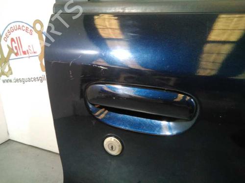 Right front door CITROËN XSARA (N1) 1.9 D | BP20733996C3 