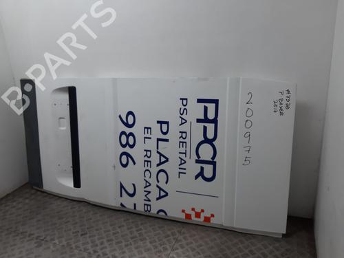 Left tailgate PEUGEOT BOXER Van 2.0 BlueHDi 130 | BP35770995C76 - Image 3