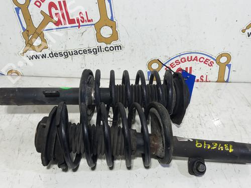 Used Right front shock absorber PEUGEOT 306 Hatchback (7A, 7C, N3, N5) 1.9 DT (90 hp) 20750568