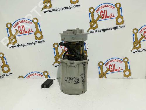 Used Fuel pump SKODA FABIA I (6Y2) [1999-2008]  20799567