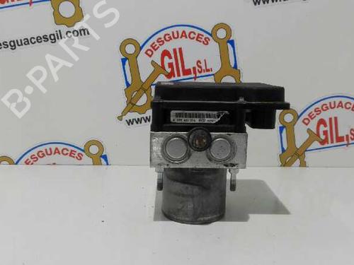 ABS pump CITROËN C4 Picasso I MPV (UD_)  | BP20780064M43