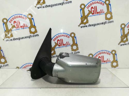 Left mirror FIAT TIPO (160_) 1.9 D | BP20805094C26 