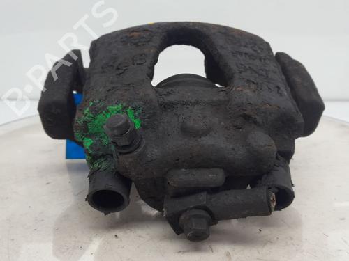 Left rear brake caliper JAGUAR XJ (X308) 4.0 | BP25440601M107 