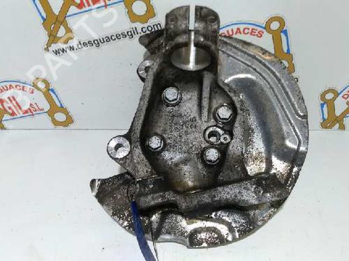 Used Left front steering knuckle BMW 1 (E87) 120 d (177 hp) 20787671