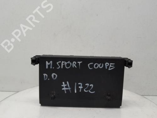 Comfort control module MERCEDES-BENZ C-CLASS Coupe (CL203) C 220 CDI (203.708) | BP24153896M56 