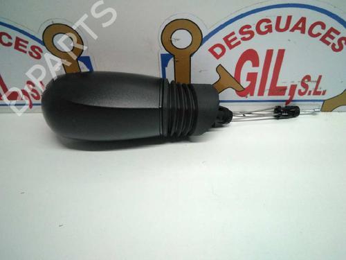 Right mirror FIAT PUNTO Hatchback Van (188_) 1.2 60 | BP21069613C27 