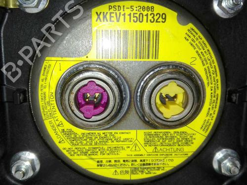 Driver airbag OPEL ASTRA H (A04)  | BP20790565C9 
