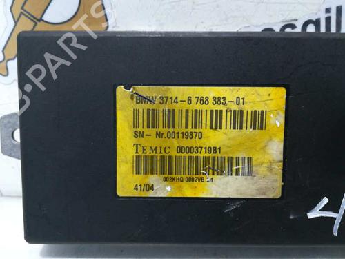 Electronic module BMW 6 (E63) 645 Ci | BP20803360M83 