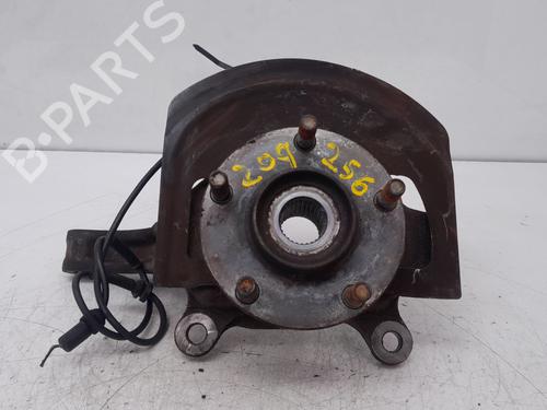 Used Left front steering knuckle Left front steering knuckle 37248136 37248136