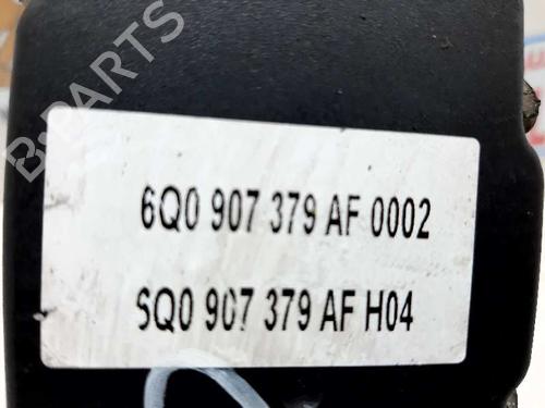 ABS pump SEAT IBIZA III (6L1)  | BP20807621M43 