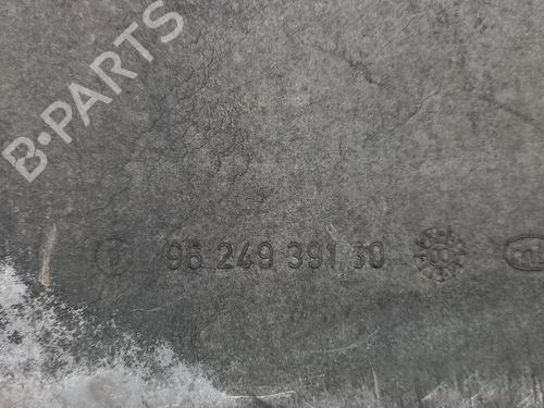 Oil sump CITROËN XSARA (N1) 2.0 HDi 109 | BP20770437M115 