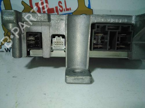 Electronic module SMART FORFOUR (454) 1.5 CDI (454.001) | BP20791399M83 