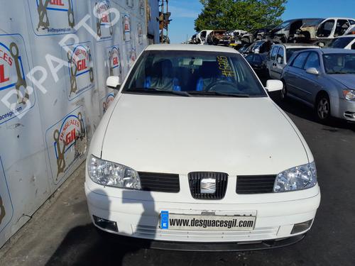 Right taillight SEAT IBIZA II (6K1)  | BP27596391C35 
